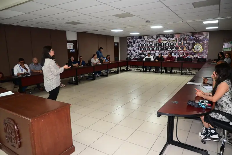 TecNM Saltillo concluye auditoría interna rumbo a revisión externa de calidad