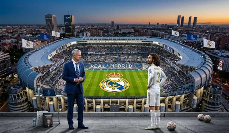 Mourinho y los 225 millones: El Real Madrid ya no acepta esperar