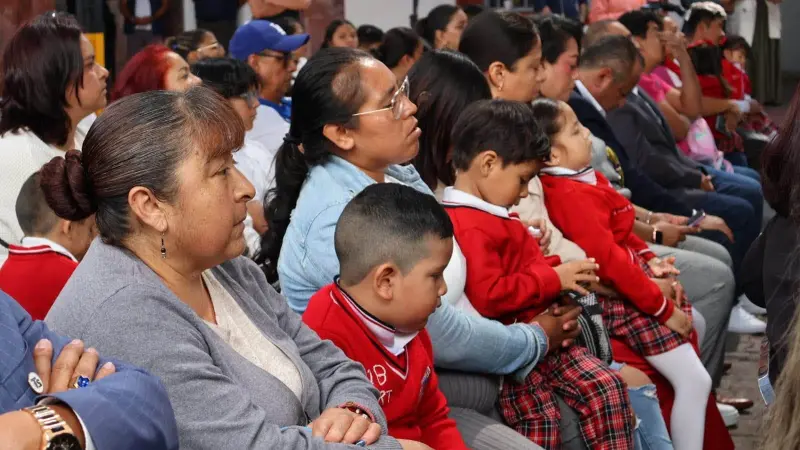 ¿Cuándo inician las clases? Presentan Calendario Escolar 2026-2027 para Guanajuato