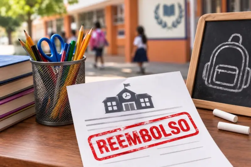 Recibe Profeco 15 quejas contra escuelas particulares