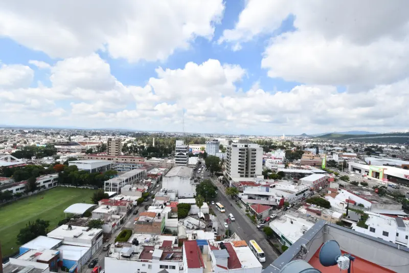 Impulsa Irapuato Plan Maestro de la Gran Manzana para conectar siete colonias