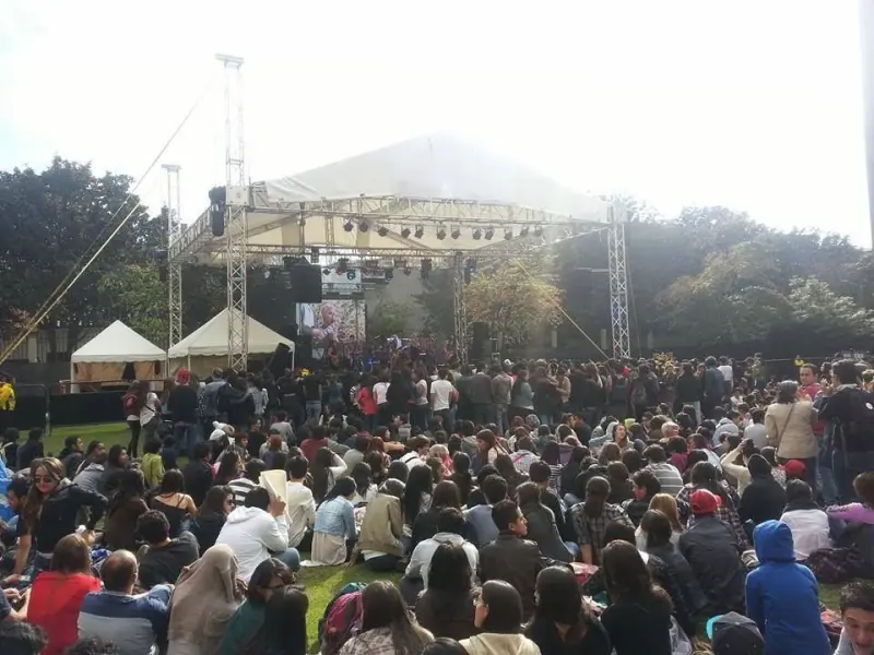 Participa en talleres, conciertos y exposiciones esta semana por Edomex