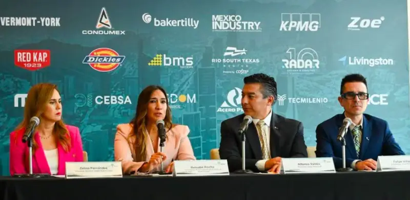 Sector Index saldrá fortalecido en la 51 convención nacional Index en Monterrey, Nuevo León