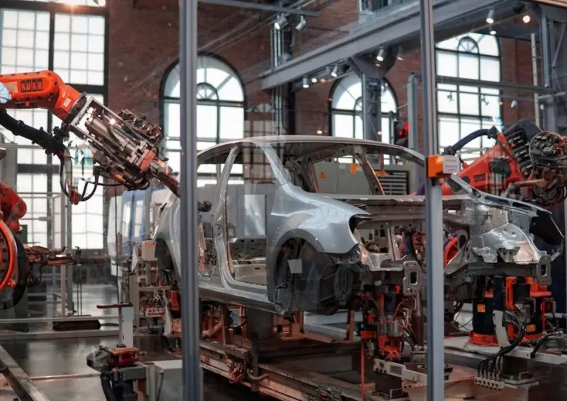 Más de 600 ingenieros mexicanos en Estados Unidos logran un acuerdo de 11.5 millones de dólares tras ser víctimas de fraude y robo de salarios en plantas de Hyundai y Kia en Georgia