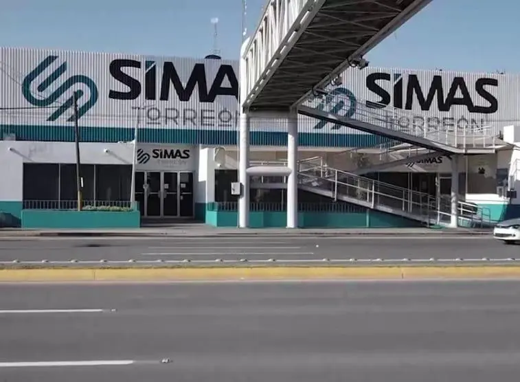 Auditoría Superior del Estado avanza en revisión documental de las finanzas de Simas Torreón