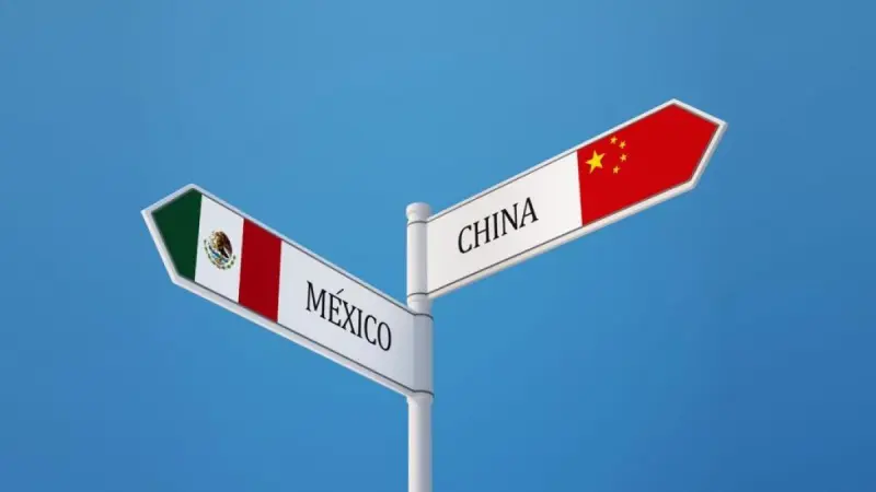 Preocupan al gobierno de México las cuotas antidumping de China a la nuez pecanera