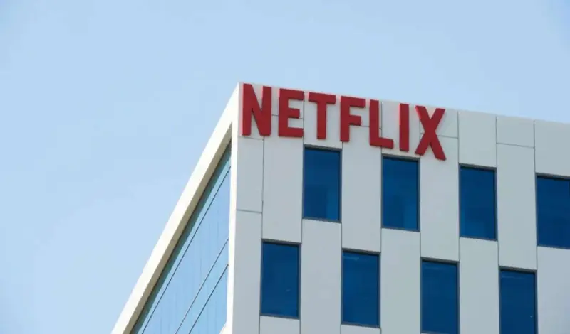 Katie Martin Kelley deja Warner Bros. y ficha por Netflix