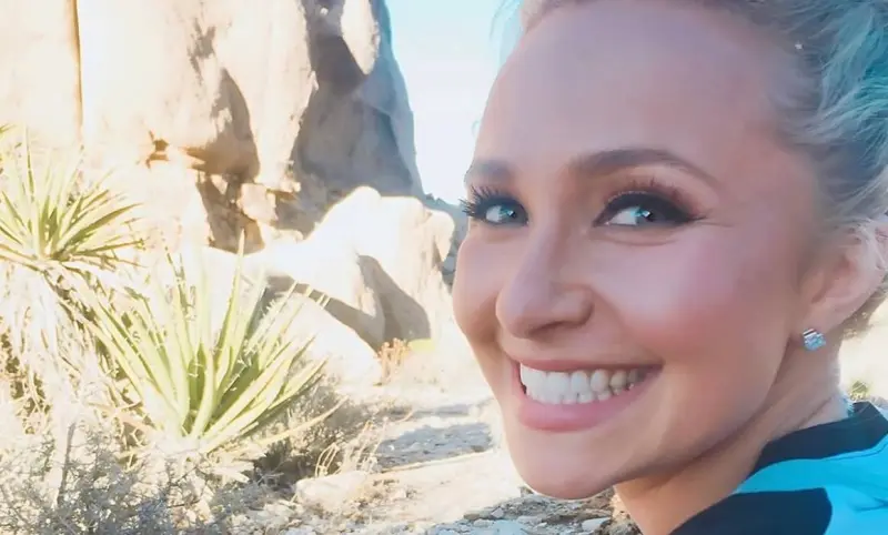 Suma la DEA indagatoria sobre muerte de la actriz Hayden Panettiere