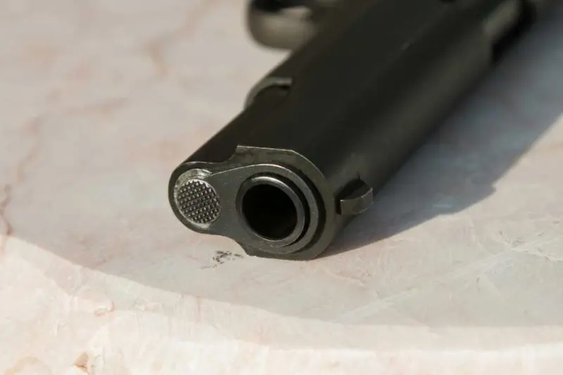 Frena fiscal de NY plan federal para eliminar normas de armas
