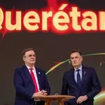 Participa Gobernador en la entrega del Premio a la Innovación Mexicana 2026