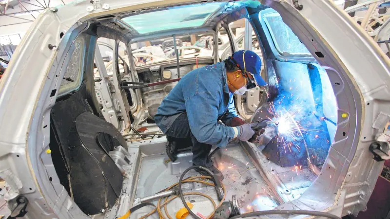 Fibra Mty amplía su presencia en el sector industrial del Bajío
