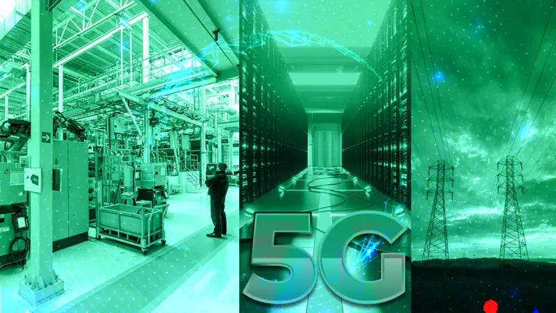 ASIET, GSMA y Canieti piden más competencia a CRT en la subasta 5G industrial