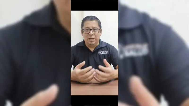 Necesario extremar medidas por diarrea fulminante y dengue