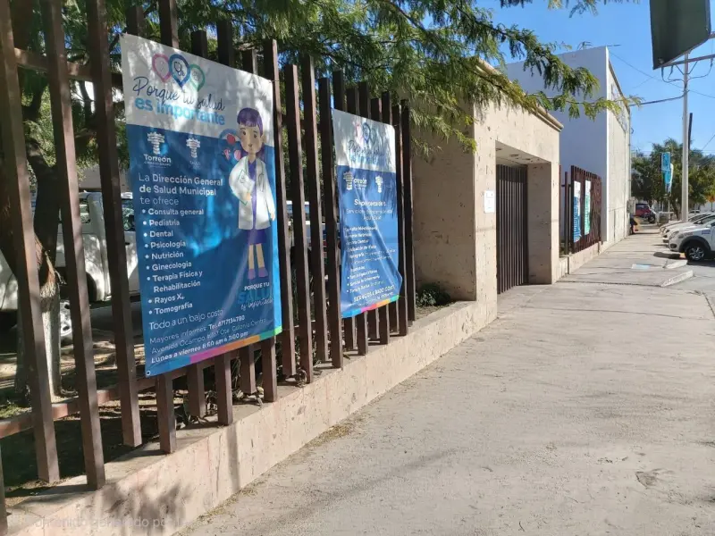 Preparan relevo en la Dirección de Salud de Torreón tras la baja de Riveroll Duarte