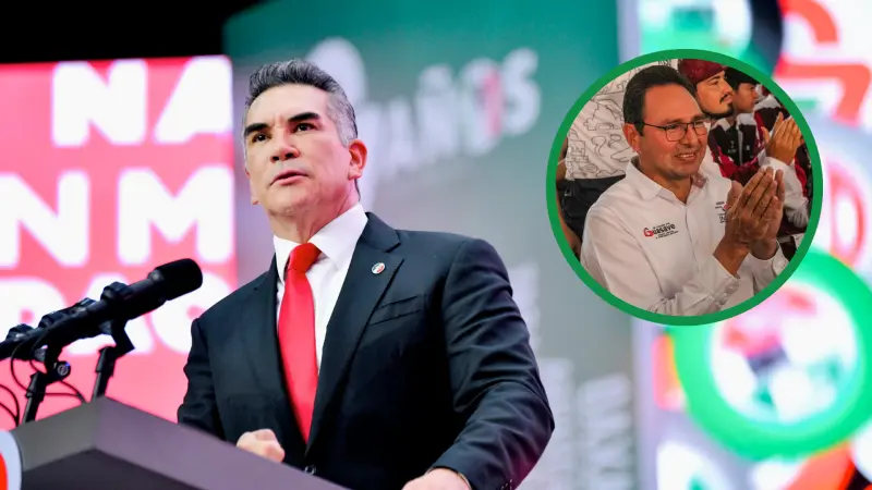 “Vergüenza internacional”: Alito ataca a Rocha Moya tras detención de exfuncionario
