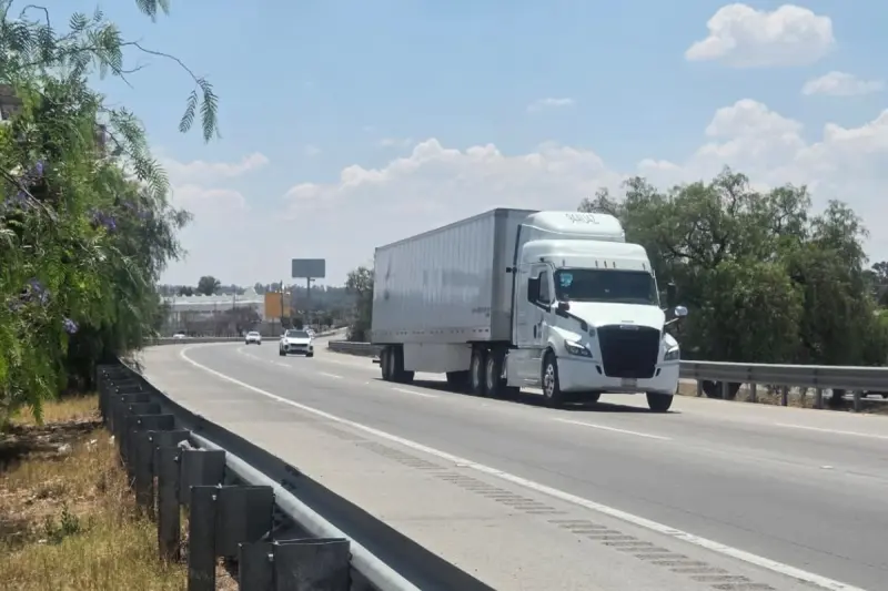 Registra 35% liberación de predios para libramiento metropolitano