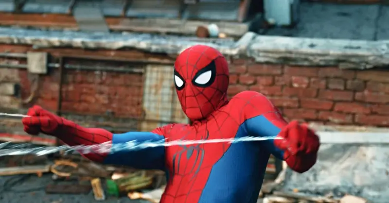Spider-Man: Brand New Day sigue imparable y domina la taquilla por cuarto fin de semana