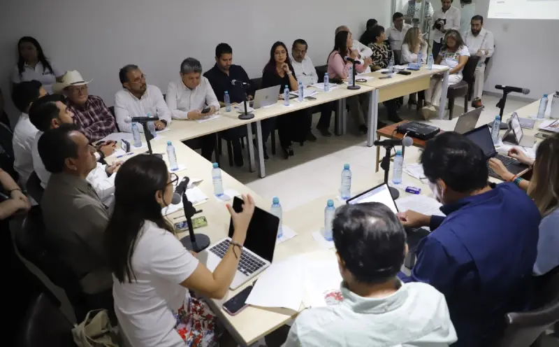 Contra “alargar la deuda” para Yucatán: diputados revisan refinanciamiento por el empréstito