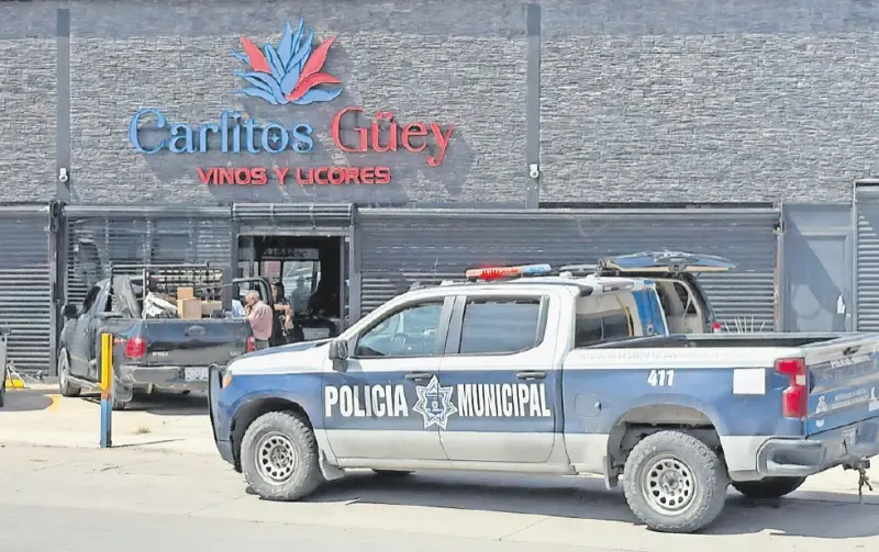 Un año en la cárcel ha ablandado a “Carlitos Güey”