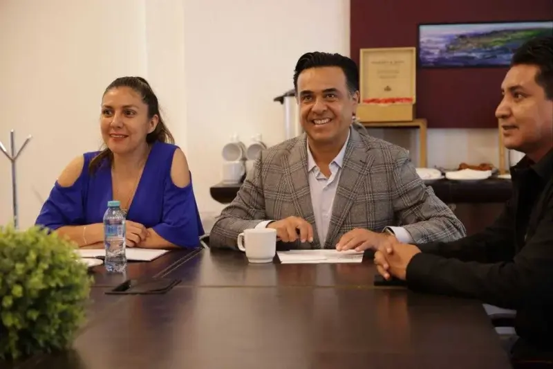 Gobierno de Querétaro convoca a 18 municipios y desarrolladores para ampliar acceso a vivienda