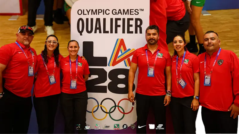 Pamela Reyes debuta con México en el Mundial de Flag Football: fecha, hora y dónde ver