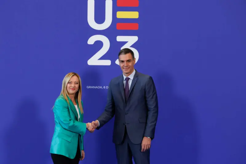 “No aceptamos ultimátums”: por qué Italia se niega a levantar los controles fronterizos con España