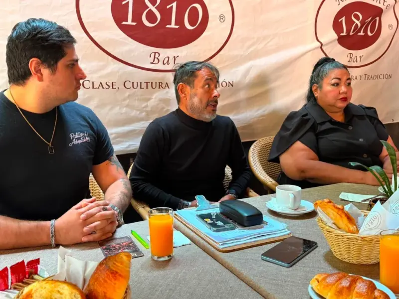 Anuncian marcha por el bienestar animal el 16 de agosto