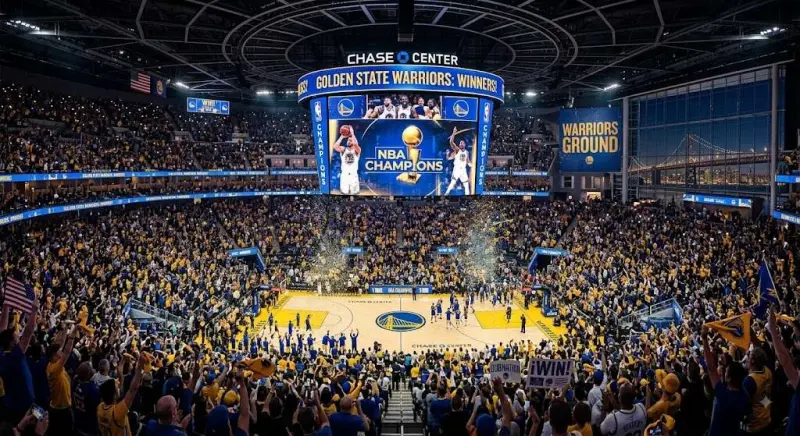 La NBA no programa una temporada: diseñó un mega espectáculo antes de que empiece