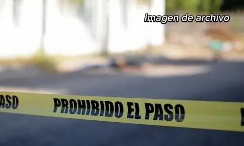 Investigan hallazgo de presuntos restos fetales abandonados en la vía pública 