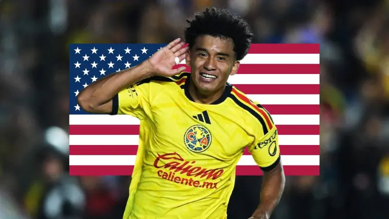 ¿Por qué el América jugará de “local” en Los Ángeles, California los Cuartos de Final de la Leagues Cup?