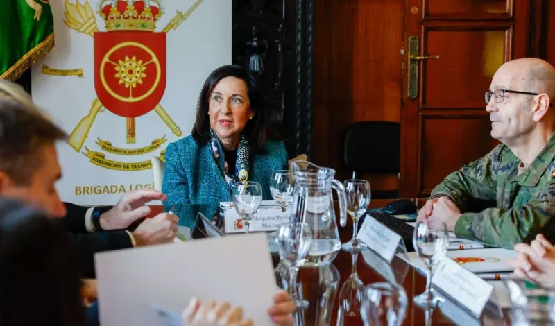 Defensa deja vía libre a la fábrica china de Ferrol a pesar de las reservas de seguridad del CNI y el Ejército