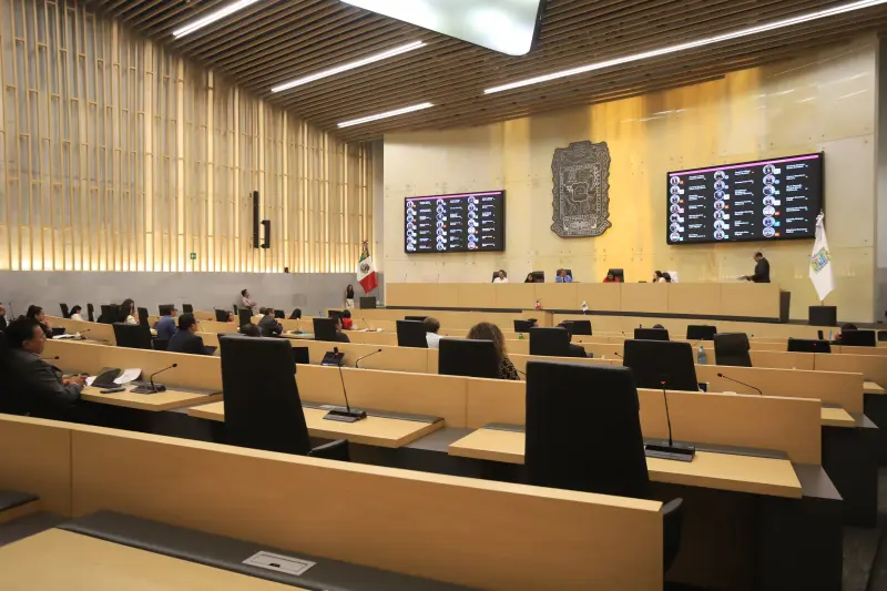 CDH Puebla ofrece cursos contra la discriminación a diputados tras polémica de Salvatori y Palomares