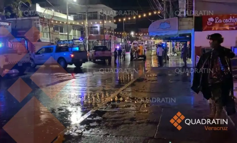 Matan a hombre en Salamanca