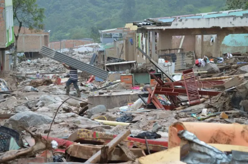 Solidaridad sin desperdicio: qué necesita Colombia tras el sismo