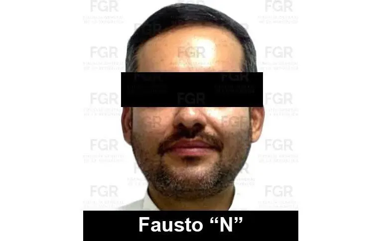 Audiencia de Fausto Corrales en El Altiplano la declaran privada por asunto de seguridad nacional