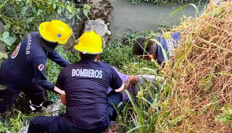 Muerte sospechosa de trabajador de la CEAA desata exigencia de justicia