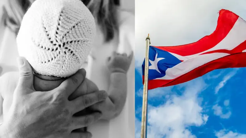 Polémica en Puerto Rico por proyecto en EEUU que busca eliminar la ciudadanía por nacimiento y otros territorios desde 2027