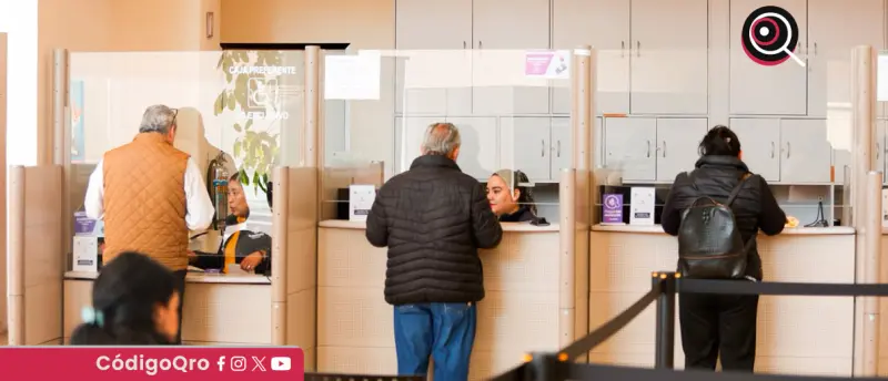 Entregan pagos por siniestros del seguro de vivienda 2026