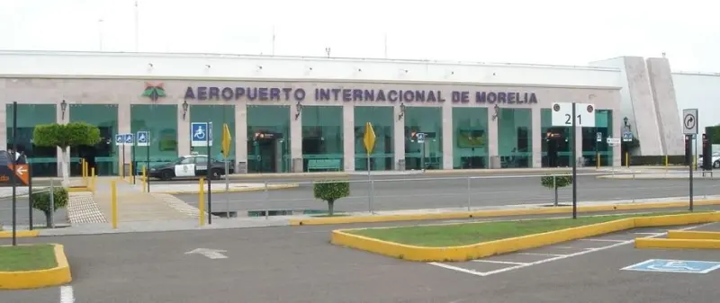 Atlanta y Querétaro, nuevos destinos de proyección aérea en Morelia