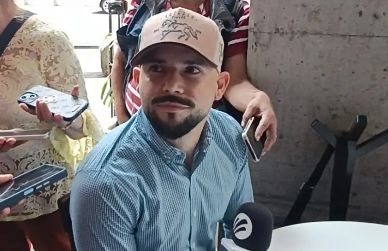 Alcalde de Coatzintla reconoce retrasos en suministro de agua
