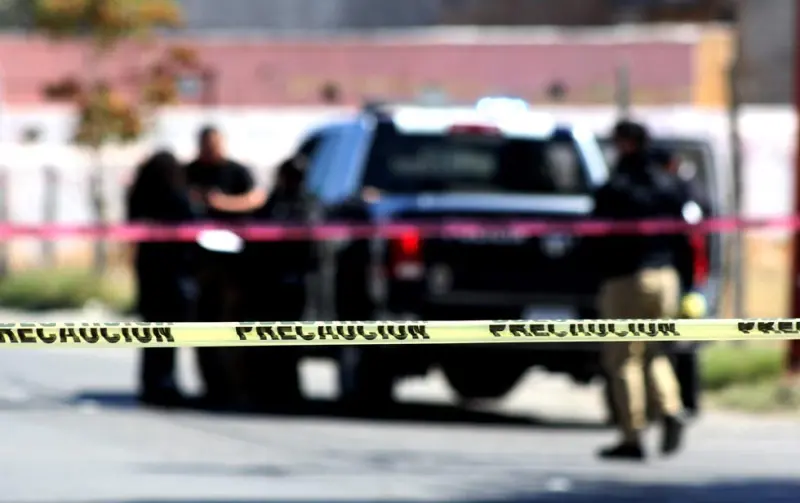 Al alza, lesiones dolosas y tentativas de homicidio