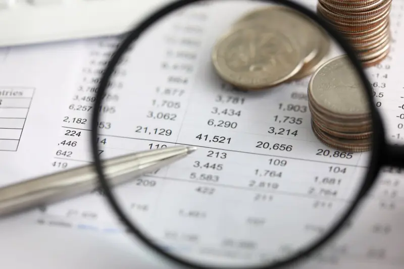 Factureras: El ciclo oculto del lavado de dinero