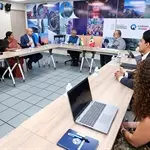 Querétaro fortalece lazos comerciales con India