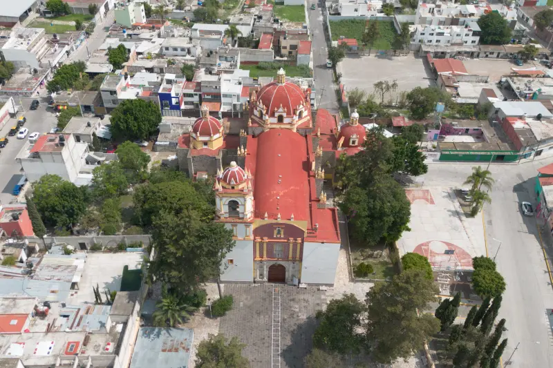¿Totimehuacán será municipio? PT mantiene viva la propuesta en el Congreso