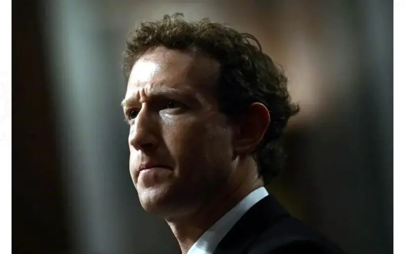 Acusan a Zuckerberg de no dar prioridad a seguridad infantil