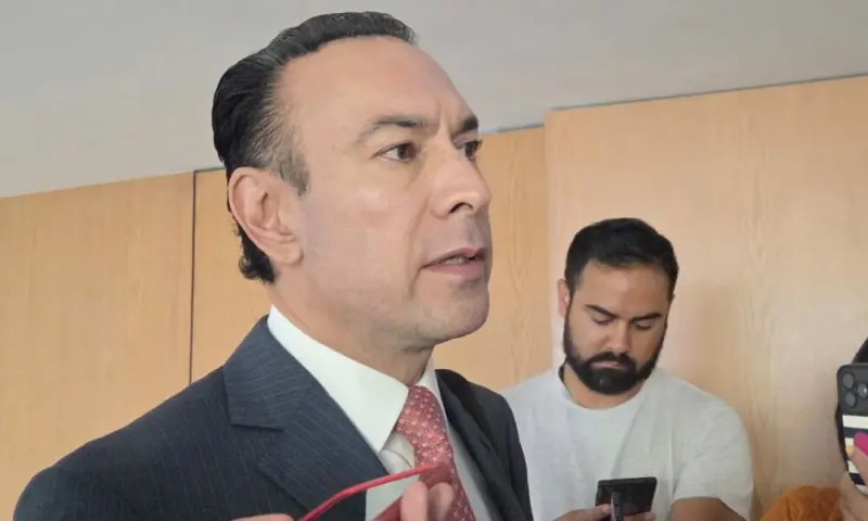Espera Morena análisis de propuesta para municipalizar a SRJ