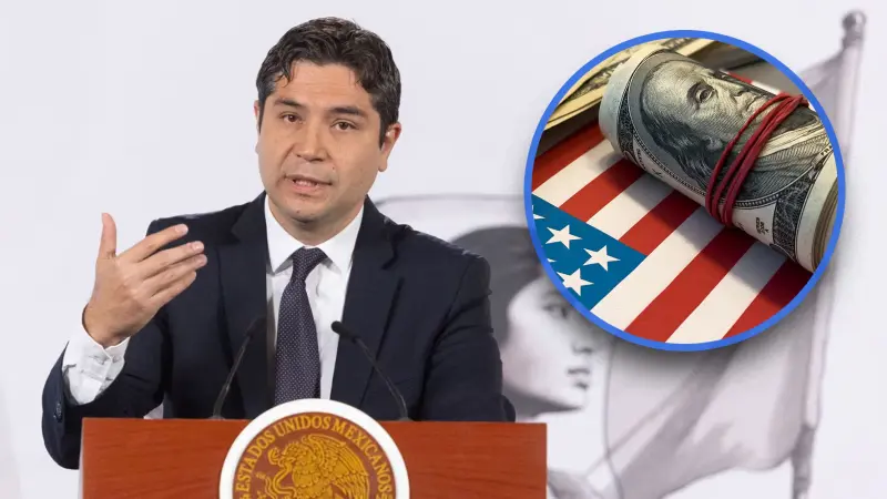 Empresas de EU denuncian ‘fiscalización agresiva’ del SAT; American Society of Mexico pide diálogo