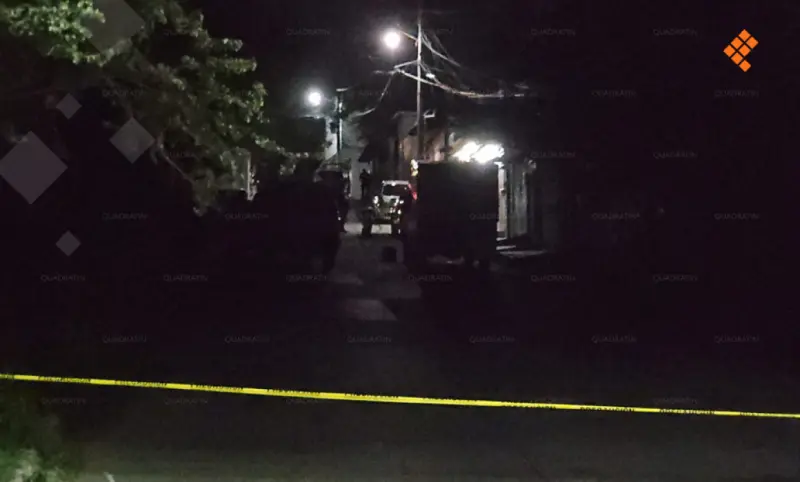 Asesinan a doctora adentro de su casa en Chilpancingo