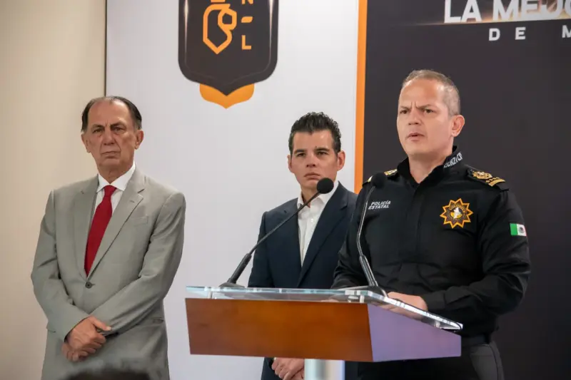 Amplía Seguridad NL estrategia contra delitos patrimoniales y violencia de género