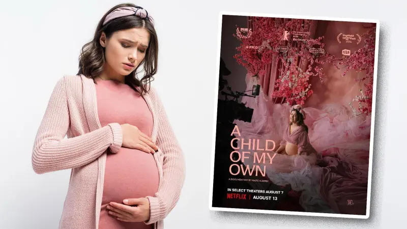 La historia real de ‘Un hijo propio’ de Netflix: Joven mexicana fingió un embarazo y secuestró a recién nacido